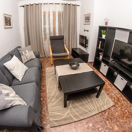Apartamento Caminito Del Rey Alora Eksteriør bilde