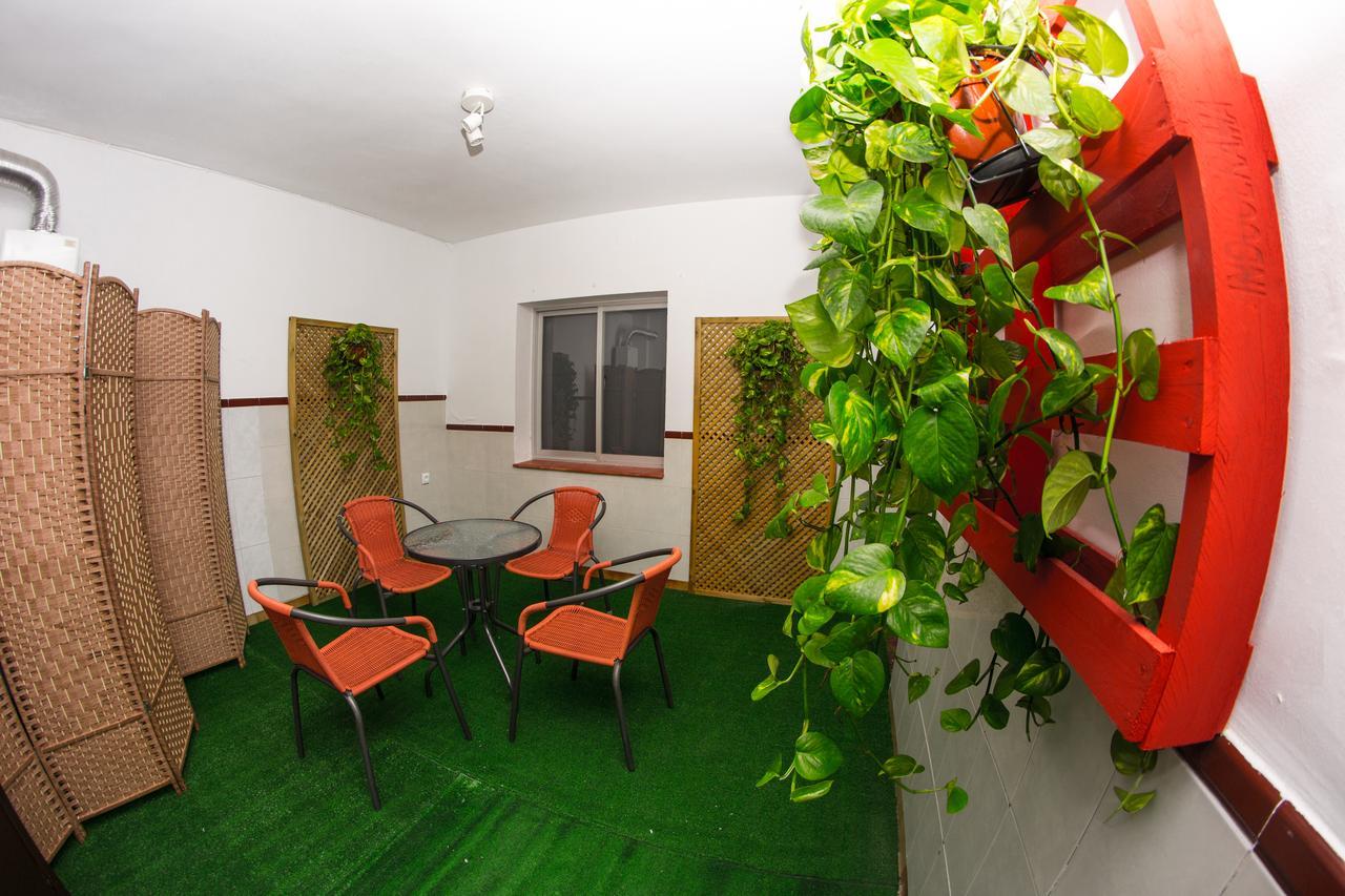Apartamento Caminito Del Rey Alora Eksteriør bilde