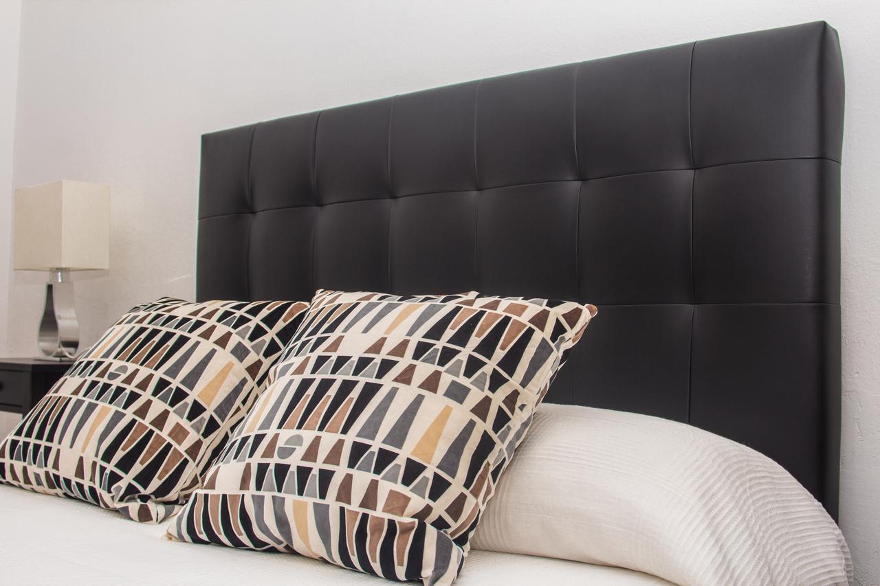 Apartamento Caminito Del Rey Alora Eksteriør bilde
