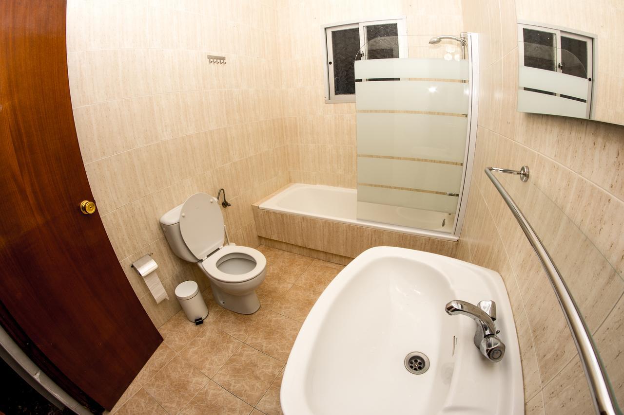 Apartamento Caminito Del Rey Alora Eksteriør bilde