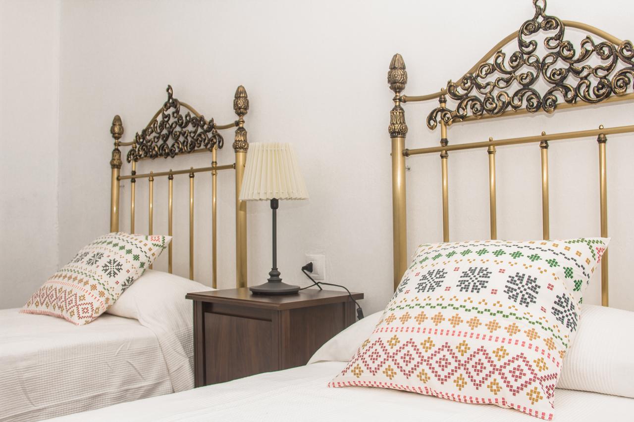 Apartamento Caminito Del Rey Alora Eksteriør bilde