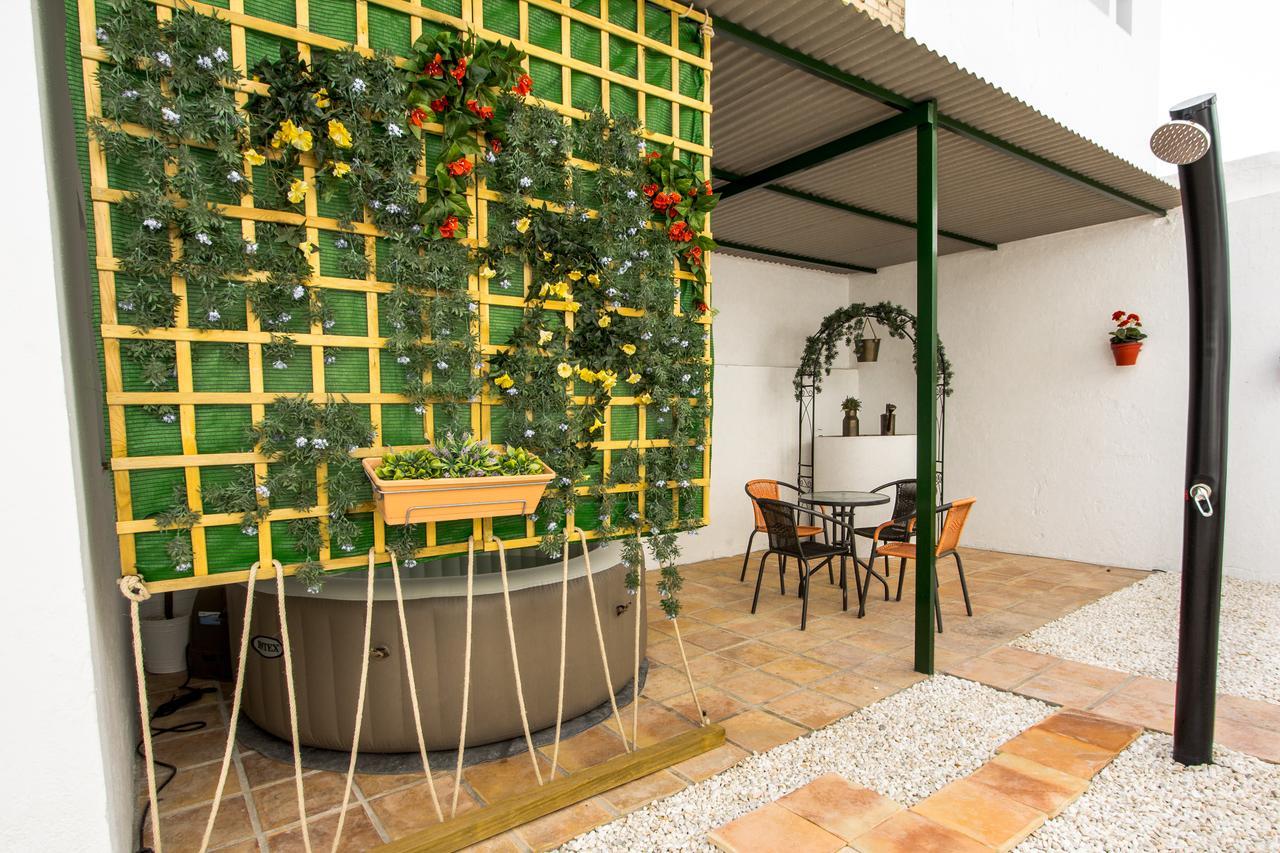 Apartamento Caminito Del Rey Alora Eksteriør bilde